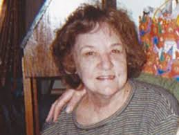 Lucille “Lu” Jackman