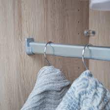 We did not find results for: Flexi Storage Walk In Wardrobe Hanging Rail Bunnings Australia