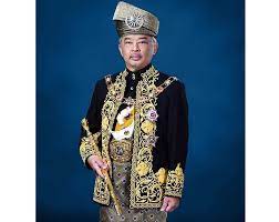 Maybe you would like to learn more about one of these? 5 Royal Facts About The Agong Institution You Should Know Trp