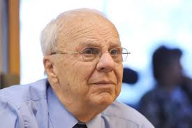 Modest co-founder of Volunteers in Medicine Jacksonville to receive  national award