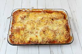 Easy Eggplant Parmesan Baked Eggplant Parmesan Recipe Recipe Eggplant Parmesan Eggplant Parmesan Baked Parmesan Recipes