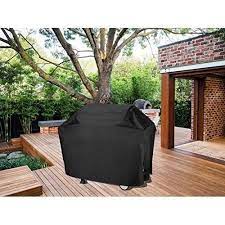Bbq Gas Grill Cover 60 Inch Durable Heavy Duty Waterproof Barbecue Protection Gas Grill Covers Grill Cover Gas Grill