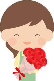 mothers day meninas desenhos dia das maes