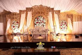 Stage Design Vip Stage Wedding Designers Royal Wedding Flowers Decor Stage Decoration Imported Fl Royal Decorations Stage Decorations Flower Decorations