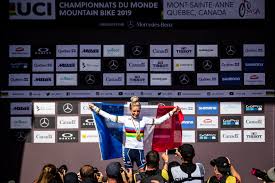 There aren't many athletes who can claim. Pauline Ferrand Prevot To Undergo Second Surgery Canadian Cycling Magazine