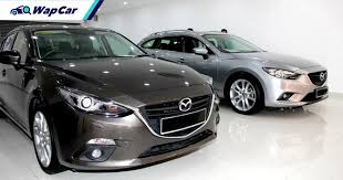 We have a team of certified technicians ready to. Now You Can Shop For A Used Mazda From Home With Mazda Anshin Wapcar