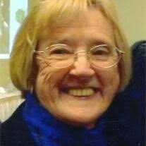 Margaret Umberger Obituary