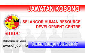 For more information and source, see on this link : Jawatan Kosong Kerajaan Swasta 2017 2018