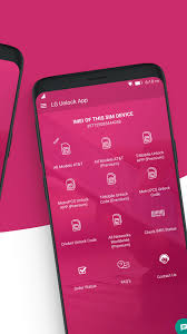 To unlock bootloader on lg android smartphones, there are several different methods. Free Lg Cellphone Unlock Mobile Sim Imei Unlock For Android Apk Download