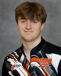 2024-25 Men's Bowling Roster