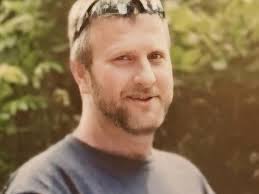 Kenneth Lee Jarrell's Obituary