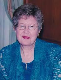 Patricia Minton Obituary