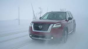 Pricing for the 2022 nissan pathfinder starts at $33,410. All New Nissan Pathfinder To Hit U S Showrooms In Summer 2021