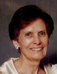 Ruby Annette Sanders