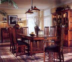 Shop mission dining room sets at 1stdibs, the world's largest source of mission and other authentic period furniture. Pin On Styles I Like