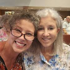 Early Morning Thoughts of a Rescuer: Yesterday, I got to feed my soul. For  my birthday, my mom and I went to see the last concert of The Summer  Singers. Do you
