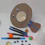 Summer ART Werx (Workshop)