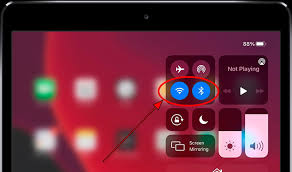 · switch on your ipad with a sim card from . How To Share Wifi Password On Apple Ipad 4 Wi Fi