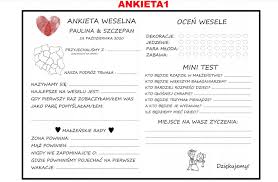 Zdobione wazony pięknie odbijają światło, tworząc romantyczny klimat, a wieszane na gałązkach życzenia nadają kompozycji uroku. Ksiega Gosci Weselnych Z Ankietami Na Slub Wesele
