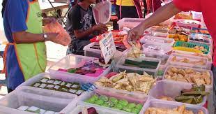 Namun begitu, juadah apa yang paling laris dan paling digemari para pembuka puasa terutama tekak orang melayu. 7 Tip Mudah Yang Anda Sering Lupa Tatkala Berbelanja Di Bazar Ramadan