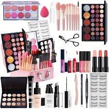 Vegan Makeup sold on Temu United States