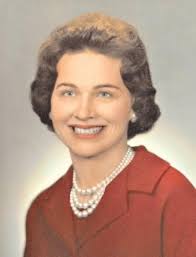 Marion Wilhelm Obituary (1927