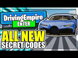 We are giving the complete list of working codes for roblox driving empire. Codes Of Driving Empire 2020 Roblox Youtube