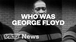 To as far as scotland to remember the man who lost. Who Was George Floyd Youtube