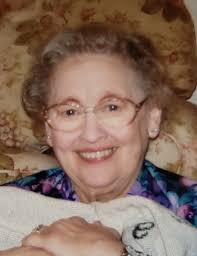 Obituary information for Marion E. Newhart