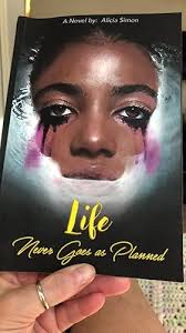 Amazon.co.jp: Life Never Goes as Planned : Simon, Alicia: Foreign Language  Books