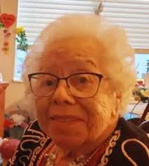 Obituary information for Mary Louise Barba