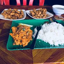 Kacang buncis tumis berlada 22. Resepi Nasi Putih Telur Berlada Pawtaste Com