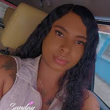 Jashi touring around down in Guyana 🇬🇾