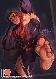 Post 5791562: Marvel Miguel_OHara Spider-Man:_Across_the_Spider-Verse  Spider-Man_(series) YuyaOwl