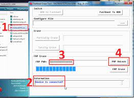 Connect your phone with the pc using usb cable and click unlock Buy Huawei Frp Unlock Official Code By Imei And Download