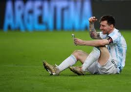 Thiago was born on 2 november 2012, mateo was born on 11 september 2015 and ciro was born on 10 march 2018. Viral Video Of Messi Sharing Emotional Winning Moments With Family Is Melting Hearts Online