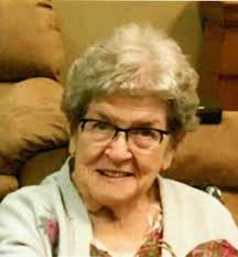 Obituary for Mary Maxine Ann (Hearnen) Bertsch
