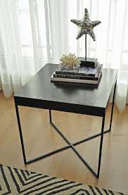 Coffee & side tables nightstands 1 comment 37. 23 Ikea Lack Table Hacks Done With Style Shelterness
