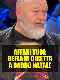Mashbeffa Cosa É Successo