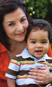 2013 Annual Impact Report