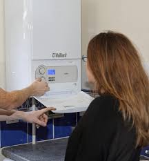 We will then approve your booking and send you a confirmation email. Plumbers Grays Essex Gasfix Heating And Plumbing