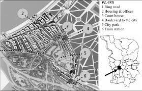 Scholengroep nieuw zuid bestaat uit vier scholen op rotterdam zuid, te weten postadres: Plan Of The Urban Development Project Nieuw Zuid Download Scientific Diagram