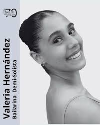 Ballets de San Juan da la bienvenida a Lizbeth Vélez como aprendiz de la  compañía. ¡¡Muchas felicidades!! #bsjballerina #balletpuertorico #ballerina  #balletdancer #balletpost #balletlife #balletsdesanjuan2023  #balletsdesanjuan #bsjballet