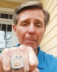 Our very own Don Munson bringing the hype for the recently announced  Clemson Football vs. Georgia Football matchup opening the 2021 season. Go  Tigers!