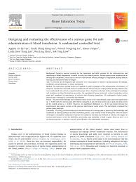 Since the onset of the disease can affect your memory and. Pdf Paper Title Serious Games In Nursing Education An Integrative Review