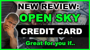No charge for 6 days. Opensky Secured Card Review Is It Worth It Youtube