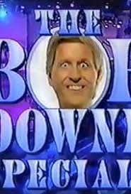 The Bob Downe Special! (TV Special 1996)