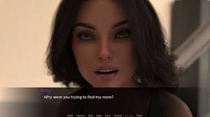 RenPy] Alternative Punishment - v1.0 by Kinetic Novels Adult Porn Game  Download Free For Android and PC