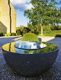 Maybe you would like to learn more about one of these? Garden Water Features Stainless Steel Water Walls Water Fountains David Harber