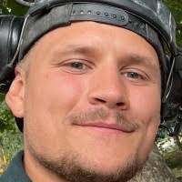 Tim Luoma's Instagram, Twitter & Facebook